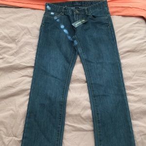 Luck brand jeans